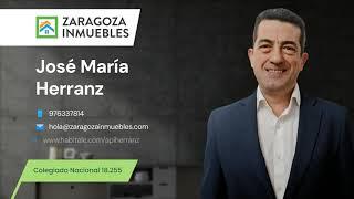 Zaragoza Inmuebles, La Inmobiliaria Líder en Zaragoza