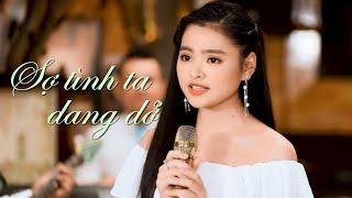 Sợ Tình Ta Dang Dở - Thu Hường (4K MV)