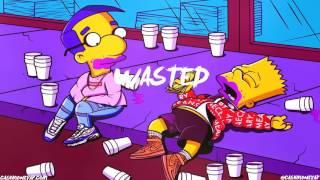 [FREE] Young Thug Type Beat 2016 - "Wasted" ( Prod.By @CashMoneyAp x @BatGangBeats )