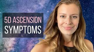 5D Ascension Symptoms: 31 Clear Signs You’re Ascending