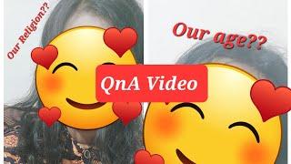 Our First QnA Video️||#qna#starsouls#viral