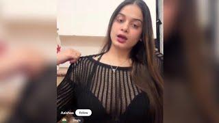 tango live video | periscope live Aaisha #tango #tangolive 24 December 2024