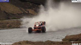 FORMULA OFFROAD ICELAND, HELLA 2022! DAY 2 - TRACK 5