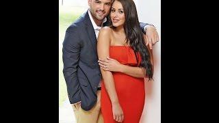 Ricky Rayment and Marnie Simpson FINALLY confirm they are engagment