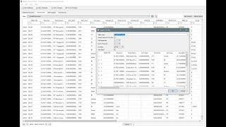 DB Browser for SQLite - Import csv file into sqlite database