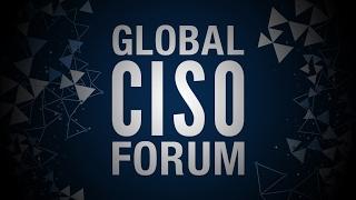 EC-Council's Global CISO Forum