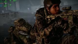 Abu Sayyaf - ISABELA CITY PHILIPPINES - (Medal of Honor Warfighter)