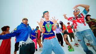 DJ CHARI, kZm & JP THE WAVY - SMASH HIT【Official Video】