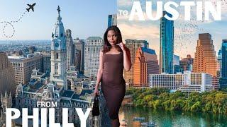 moving to Austin, TX | culture, people, lifestyle, cost of living