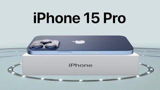 iPhone 15 Pro Trailer - Apple