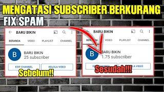 Saling subscribe terbaru 2022|||Aman dari spam cepat 1000 subscriber