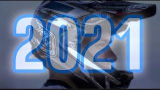 Eddy Clerte 2021 BMX RACE