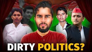 3 Reasons Why I Left Politics | Sachin Awasthi Unscripted