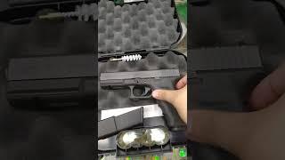 Glock G17 gen3 9mm