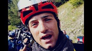 Tour de France, Ciccone: «Sono stanco ma contento. Buitrago? Ieri ha fatto il furbo»