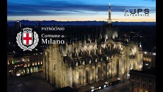 Milano - Video con drone | JPS Enterprise