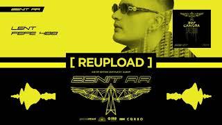 RAF Camora x Lent - FeFe 488 (OFFICIAL AUDIO / REUPLOAD) - Zenit RR #4