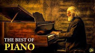 The Best of Piano. Mozart, Beethoven, Chopin, Bach. Classical Music for Studying and Relaxation #6