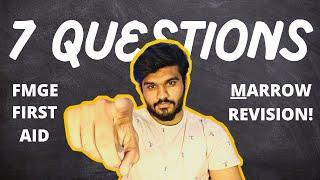 Answering Your Questions Regarding FMGE | Dr. Akash Mangukiya