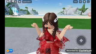 "rxde" gidle roblox version~