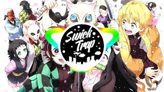 Demon Slayer Kimetsu no Yaiba (Hip Hop Trap Remix) Gurenge [Musicality Remix]