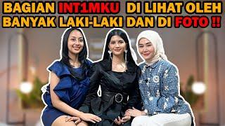 KRONOLOGI VIRAL MISS UNIVERSE INDONESIA 2023 DI MINTA FOTO T3LANJ2NG SAAT BODY CHECKING !!