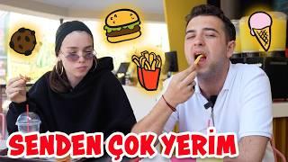 Senden Çok Yerim w/ Berat Efe Parlar & Ülkü Hilal Çiftçi