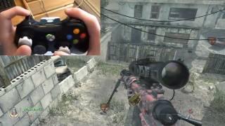 How to Temperrr Shot: Tutorial with FaZe Temperrr