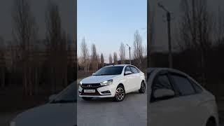 Lada  (ВАЗ) Granta #automobile #auto