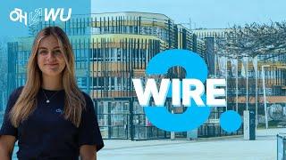 WU erklärt ️ Alles rund ums WiRe Studium