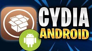 *NEW* Download Cydia ANDROID  Install Cydia APK Android 2020 WORKING!