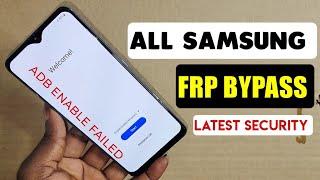 Samsung Frp Bypass | Unlock 2024 | Android 11, 12, 13, 14 Frp Remove Latest Update
