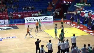 FilOil  EcoOil 17th ECJ Preseason Cup June 3, 2024 | GAME 5, FEU vs DLSU