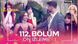 Kısmetse Olur: Aşkın Gücü 2. Sezon 112. Bölüm Ön İzleme - 1