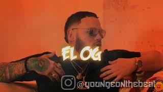 [FREE] Miky Woods Type beat "El OG" *Trap* 2019