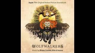 Running with the wolves (Wolfwalker version) - Aurora - 1 hour