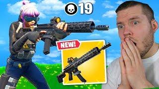 die *NEUE* LEGENDARY ,,JOHN WICK" Waffe ist da!