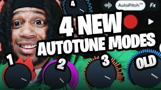 How To Use AUTOTUNE in BANDLAB 2023 // BEST BANDLAB AUTOTUNE SETTINGS