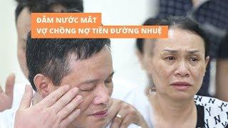 Đường Nhuệ và bản án khiến vợ chồng giám đốc Lâm Quyết òa khóc
