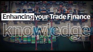 'Enhance your Trade Finance knowledge' | LIBF Qualifications