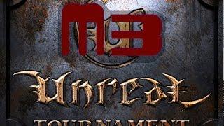 MiniBetrayal Plays: Unreal Tournament