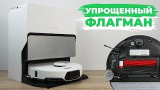 Roborock S8 Max Ultra: тот же ФЛАГМАН, но ДЕШЕВЛЕ Отличия от Roborock S8 MaxV Ultra️ ОБЗОР и ТЕСТ