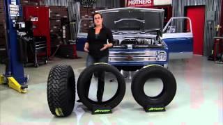 Atturo Tire: All Girls Garage Reviews Our Tires