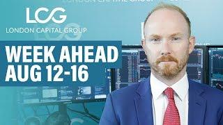 Week Ahead: Volatility, Yuan fixing & Cannabis earnings