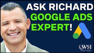 Google Ads Expert Richard Cruz: We Help Grow Your Business