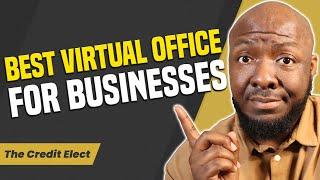 Best Virtual address for Businesses | Meeting Rooms, Co-Working Spaces & More