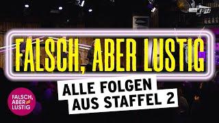 Alle Folgen | Bingewatching | falsch, aber lustig | Staffel 2