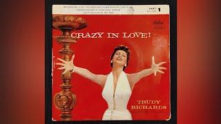 Trudy Richards – Crazy in love (Single/Vinyl/Review) #Trudy #Richards #Crazy #Single #Vinyl #Review