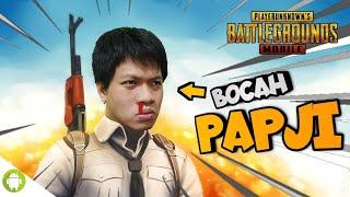 JANGAN MAEN PAPJI!! BANYAK CITER WKWK!!! Pubg Mobile [SUB INDO] ~Auto Ciken Ciken!