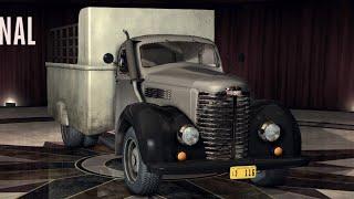 L.A. Noire - 1946 International KB6